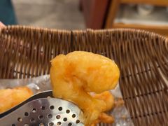 -青岛海景花园大酒店·白果树餐厅青岛菜