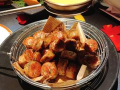 -wann lounge 低温慢煮牛排·清吧