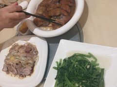 -锦粤宫·精致粤菜(深圳北站店)