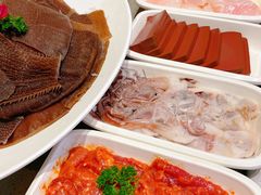 -海底捞火锅(公益西桥店)
