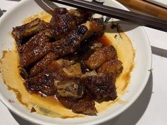 -围龙屋客家食府(福田店)