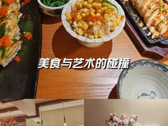 -無忧浅草君·洋风料理(下沙宝龙二期一店)
