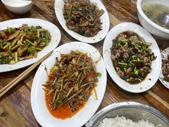 -九九牛肉馆(南山路店)