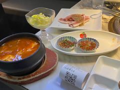 -火炉火自助餐(朝阳大悦城店)