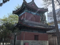 -大钟寺古钟博物馆