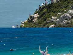 -大梅沙海滨公园