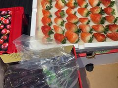 -西郊国际农产品交易中心