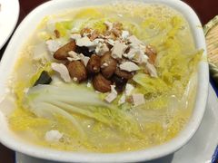 -津菜宋记老房子(平山道店)