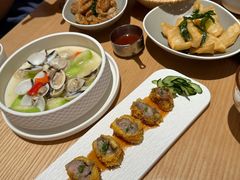 -隅乐胡椒虾·台湾菜·团建(皇岗店)