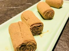 驴打滚-北平盛世·新京菜·北京烤鸭(劲松·双井店)