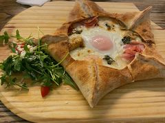 -ALLORA意大利餐厅(丰盛里店)