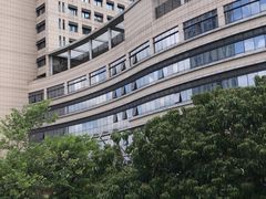 -广州中医药大学第一附属医院(总院)