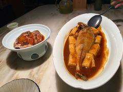 -羲和雅苑•北京烤鸭(国贸商城店)
