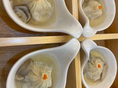 -山海天饮食集团(桃源居店)