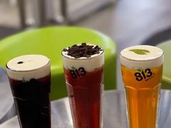 -813芭依珊 BAESAn(皇冠十畝地店)