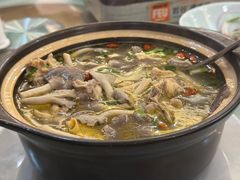-千岛湖鱼味馆(十字街总店)