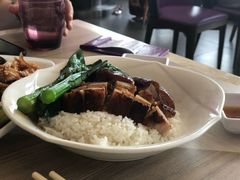 -太兴餐厅(小径湾店)