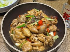 -后湖小院·乡野田园菜