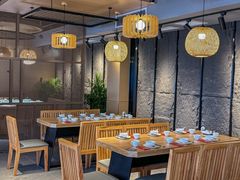 -嫩芽 ·地道重庆菜(十八梯露台夜景店)