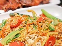 -枪火串烧·东北特色烧烤(罗湖总店)