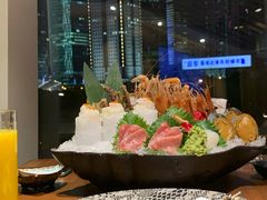 -九井澤精致料理(金茂店)