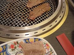 -AJIYA·池袋日式烧肉自助(天津万象城店)