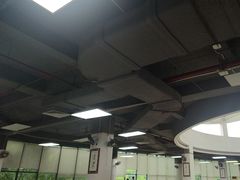 -增城图书馆(荔景大道辅路店)