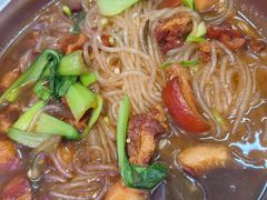 -望江门小龙虾·烧烤(九堡店)