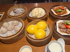 -如轩·海鲜砂锅粥·潮汕菜(一品天下店)