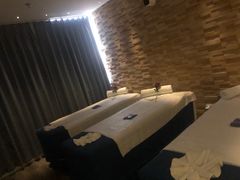 -禧瑞 ·丝浴主题·水疗·spa(中山公园店)