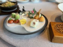 -三利音·东方司宴(外滩店)