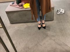 -JIMMY CHOO(恒隆广场店)
