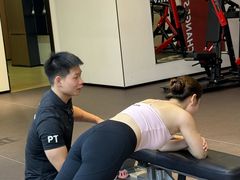 -威克健身游泳(万菱汇店)