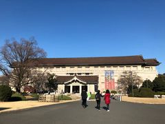 -东京国立博物馆