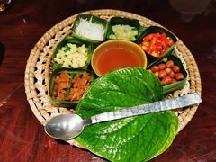 餐前小菜-食肆&Fourteen(武林夜市店)