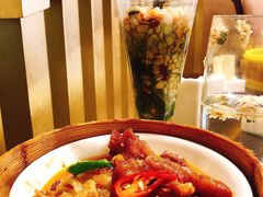 -博悦茶餐厅(文殊院店)