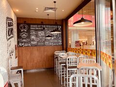 -汉堡王(保定万博广场店)