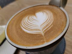 -OZ cafe(南昌路店)
