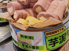 -龍歌自助小火锅(李沧丽达店)