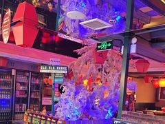 -山河屯铁锅炖鲜鹅·东北菜(开发区一店)
