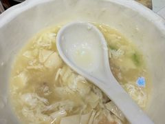 -玉华台饭庄(裕中西里小区店)