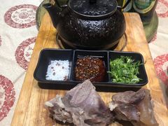-巷子里小酒馆(西三道街店)