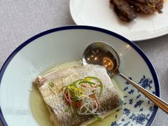 -君来湖滨饭店·渔餐厅