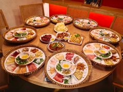 -上坐过桥米线(顺城店)