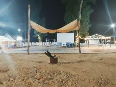 -西涌国际滨海旅游区