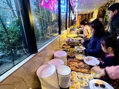 -La Medina餐厅(亮马河南路店)