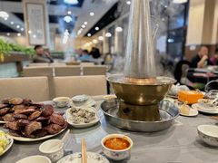 -鑫龙火锅城(青岛分店)