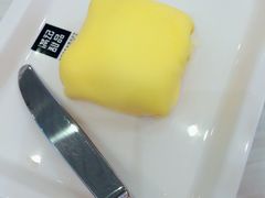 -满记甜品(优客百盛店)