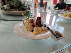 -御仙都北京菜馆·烤鸭店(双井店)