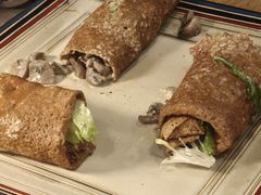 -LA CREPERIE BRETONNE布列塔尼法式餐厅(天童北路店)